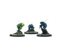 FALLOUT WW CREATURES BLOATFLIES Miniatures Et Modélisation Modiphius