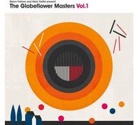 Fallows,Glenn / Mark Trefel Present - The Globeflower Masters Vol. 1 (Original Soundtrack) [Vinyl Lp]