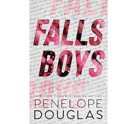 Penelope Douglas – Falls Boys – Roman – Poche