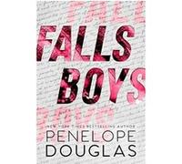 Falls Boys Penelope Douglas (Auteur)
