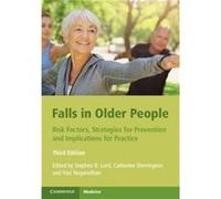 Falls In Older People