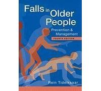 Falls In Older People: Prevention & Management