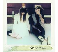 Falls - Into the Fire