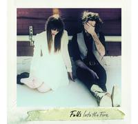 Falls – Into the Fire – CD – Import