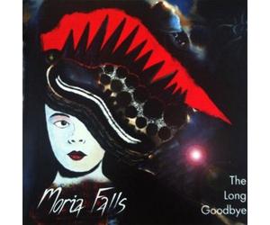 Falls Maria - Long Goodbye