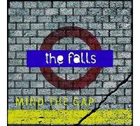 Falls - Mind The Gap [Import]