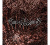 Falls of Rauros - Hail Wind and Hewn Oak