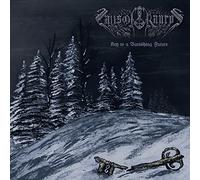 Falls of Rauros - Key to A Vanishing Future