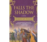 Falls The Shadow
