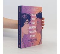 Falls Wir Uns Morgen Wieder Sehen