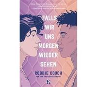 Falls wir uns morgen wieder sehen | Robbie Couch Robbie Couch (Auteur)