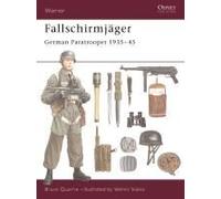 Fallschirmjäger