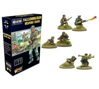 Fallschirmjäger Weapons Teams