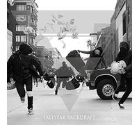Fallstar - Backdraft