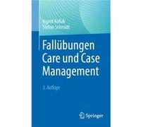 Fallubungen Care und Case Management - Stefan Schmidt - SpringerVerlag Berlin and Heidelberg GmbH amp Co. KG - Livre en Allemand - Paperback Stefan SchmidtStefan Schmidt (Auteur)