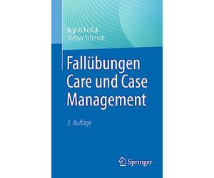 Fallübungen Care und Case Management