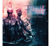 Fallujah Harvest Wombs (Pink Vinyl) (Vinyl)