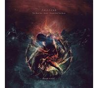 Fallujah - Nomadic - CD - G3z