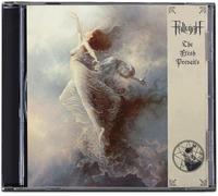 Fallujah The Flesh Prevails (CD) 10th Anniversary Album (Jewel Case)