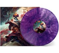 Fallujah – Xenotaph – Vinyle coloré 12"