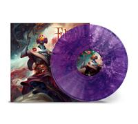 Fallujah Xenotaph (Vinyl) 12" Album Coloured Vinyl (PRESALE 29/05/2026)