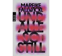 Fallwickl, M Und Alle So Still - (German Import) Book NEUF