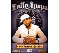Fally Ipupa Intégral Clips