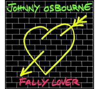 Johnny Osbourne – Fally Lover – Vinyle 33 tours