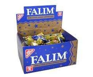 Falım Gum Drip Lot de 100