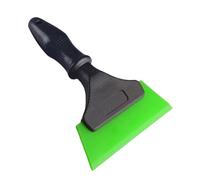 FALMDCQ 1 Pièce Raclette en Caoutchouc pour Vitres de Voiture, Compatible pour Ford Mustang Mach-E,3-Green