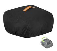 FALMDCQ Housse pour Robot Nettoyeur de Piscine, Compatible pour Beatbot AquaSense Pro 2024-2026, Tissu Oxford 600D, Housse de Remplacement pour Usage extérieur