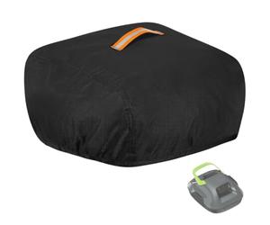 FALMDCQ Housse pour Robot Nettoyeur de Piscine, Compatible pour Mammotion Spino E1 2025-2026, Tissu Oxford 600D, Housse de Remplacement pour Usage extérieur