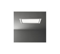 Falmec Hotte de plafond Stella Plus design CSMI20.E3P2#ZZZB400F 120 cm évacuation/recyclage Blanc