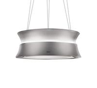 Falmec Dama Is.60 Inox 220-240V - 50-60Hz T60 C/Filtro Hotte Ãlot | Classe Ã©nergÃ©tique B | Corps en acier inox, systÃšme de filtration, commandes Ã©lectroniques, dÃ©bit 600 mÂ³/h