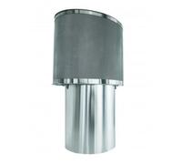 Falmec Accessoire pour hotte de cuisine KACL.400