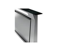 Hotte de Cuisine Disparition Falmec 120 cm a Évacuation Design Down Draft CDDW20.E1P2#ZZZN400F Noir