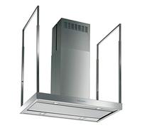 Falmec Europa 800 m³/h Île Acier inoxydable B