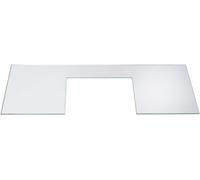Falmec - Extension Etagere En Verre Pour Move 90