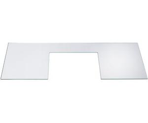 Falmec - Extension Etagere En Verre Pour Move 90