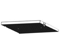 Falmec Filtre à charbon pour hotte VIRGOLA KACL.960 254x176 mm Ép. 19 mm