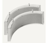 Falmec - Filtre Hotte Microtech Circle Tech Kacl.1048