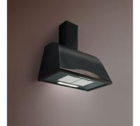 Falmec GINEVRA BOSTON Hotte murale Anthracite 90 cm