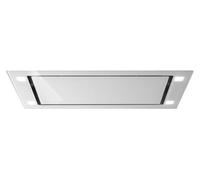 FALMEC Groupe filtrant Corps Sirio plafonnier blanc 90 cm CORSIRI3411