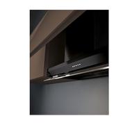 FALMEC Groupe filtrant Virgola 120 cm noir VIRGOLA3620