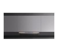 Falmec Hotte encastrable GRUPPO INCASSO PLUS Inox 70 cm (Acier)