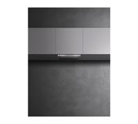 Falmec GRUPEVOP3130 Gruppo Incasso Evo + Inox 50