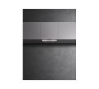 Falmec Hotte encastrable GRUPNRSP3130 50 cm Inox brossé
