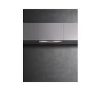 Falmec Gruppo Incasso Plus Pro Intégré Acier inoxydable 950 m³/h