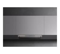 Falmec Hotte intégrée Gruppo Incasso CGRW70.E3P2#EUI490F 70 cm à évacuation/recyclage Acier brossé