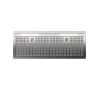 Falmec hotte encastrable GRUPPO INCASSO PLUS NRS 70 cm Acier Inox